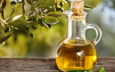 Δυναμικά στην τυποποίηση λαδιού η Ένωση