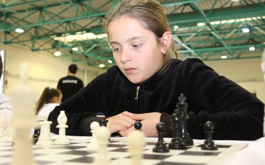 O Σκακιστικός Σύλλογος Κεφαλονιάς συμμετείχε στο Πανελλήνιο Σχολικό πρωτάθλημα Σκάκι στην Αθήνα