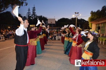 Πολιτιστικός Σύλλογος &quot;Το Σπάρτο&quot;: Αρχίζουν τα Μαθήματα Παραδοσιακών χορών