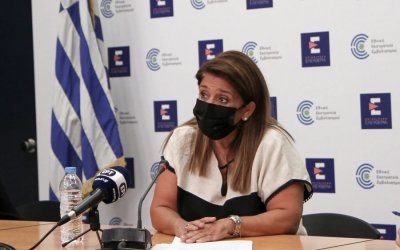 Με μάσκες στις παρελάσεις: «Μπορεί να είναι σε ανοιχτό χώρο, αλλά θα υπάρχει συγχρωτισμός»