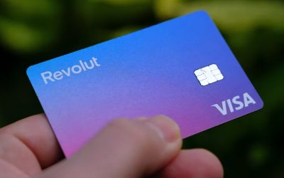 Revolut: Κοινοποιεί το email σου και το όνομά σου – Πως να το σταματήσεις !