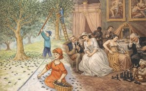 Διονύσης Φωκάς στον Inkefalonia 89,2: Η Κεφαλονιά θυμάται την ιστορία της μέσα από το Ριφόρτσο