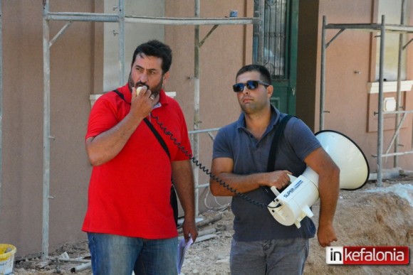 Εργατικό Κέντρο: Πρόσκληση για σύσκεψη των εργαζομένων στα προγράμματα κοινωφελούς εργασίας (5μηνα)