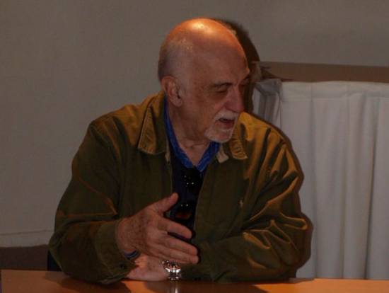 Ο Περιφερειακός Διευθυντής της EasyJet Στέφανος Βακιρτζής στο InKefalonia (VIDEO)