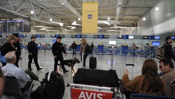 ΥΠΑ: Αυξήθηκε 9,7% η επιβατική κίνηση στα αεροδρόμια το 10μηνο