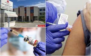 Κορονοϊός: Ξεπέρασε τους 1000 εμβολιασμούς η Κεφαλονιά - Δείτε πόσοι εμβολιάστηκαν σήμερα