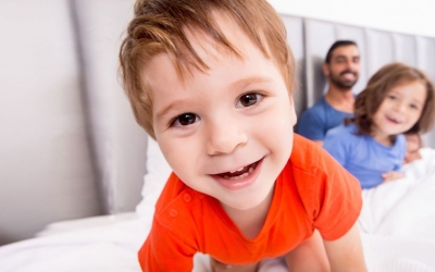 "Η τέχνη του να είσαι γονέας" - Σήμερα η εκδήλωση στο ΚΔΑΠ Ληξουρίου