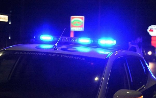 Εξερράγη βόμβα στα γραφεία της Hellenic Train, στη Λεωφόρο Συγγρού – Είχε προηγηθεί τηλεφώνημα