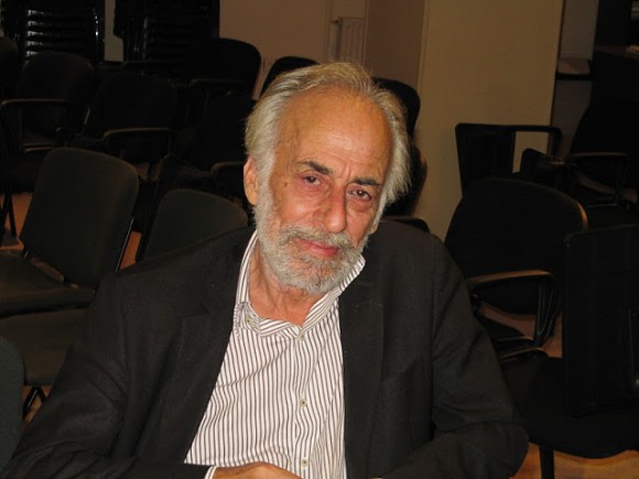 Ανοικτή επιστολή Χρ. Λευκαδίτη στον Υπουργό Εσωτερικών