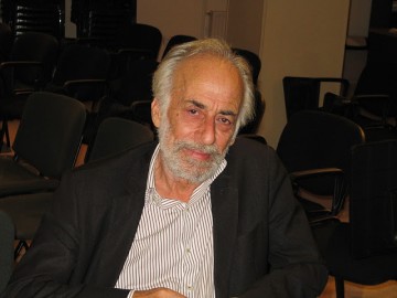 Ανοικτή επιστολή Χρ. Λευκαδίτη στον Υπουργό Εσωτερικών