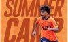 Valencia CF Academy Summer Camp στην Κεφαλονιά