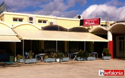 Έξωση χωρίς αιτιολογία από την Δημοτική Αρχή σε ιστορική επιχείρηση του Αργοστολίου