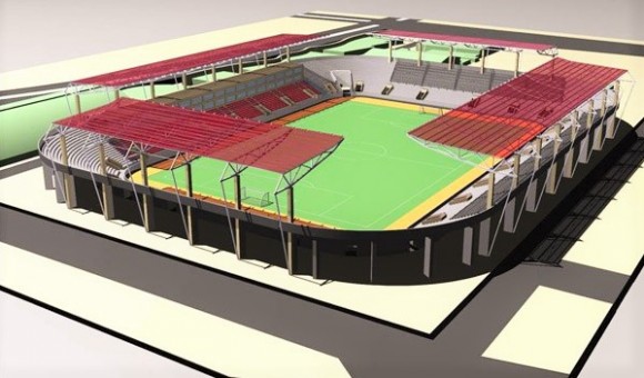 Έπεσαν οι υπογραφές! Δημοτικό στάδιο «κόσμημα» θα κατασκευαστεί στην Κεφαλονιά!