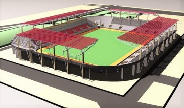 Έπεσαν οι υπογραφές! Δημοτικό στάδιο «κόσμημα» θα κατασκευαστεί στην Κεφαλονιά!
