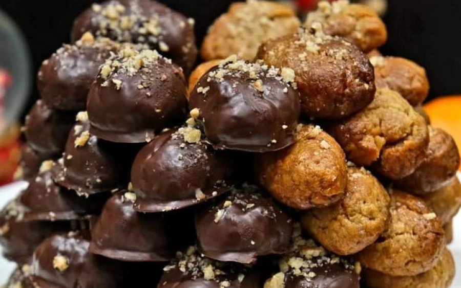 Χριστούγεννα με την υπογραφή “Σέσουλα”