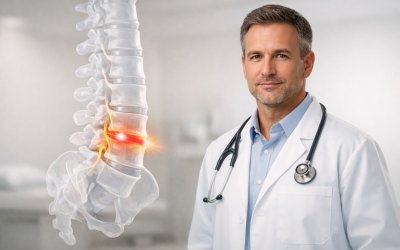 Κήλη Μεσοσπονδύλιου Δίσκου: Σύγχρονες Διαγνωστικές και Θεραπευτικές Προσεγγίσεις