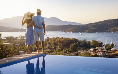 Πρόγραμμα ''Τουρισμός για όλους 2024'' στα ΚΕΠ Δήμου Αργοστολίου