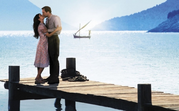 Το θεατρικό έργο του "Κορέλι" σε τουρνέ σ' όλη την Μεγάλη Βρετανία