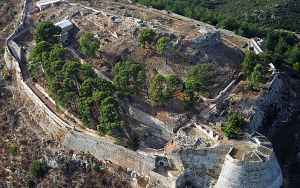 Κλειστοί οι επισκέψιμοι Αρχαιολογικοί Χώροι στην Κεφαλονιά την Παρασκευή 18/9