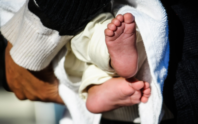 Τραγωδία στην Ηγουμενίτσα: Πέθανε κοριτσάκι δύο ετών στον ύπνο του! “Πνίγηκε&quot; στα κάγκελα της κούνιας