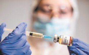 Δείτε πόσοι εμβολιάστηκαν στις 13/3 σε Κεφαλονιά- Ιθάκη &amp; όλο το Ιόνιο