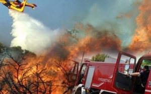 Πότε ξεκινάει η αντιπυρική περίοδος - Τί πρέπει να γνωρίζουμε