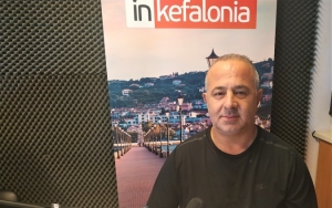 Διονύσης Μινέτος: «Τιτάνια η προσπάθεια που καταβάλλουμε»