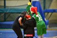 Μια διοργάνωση με καρδιά: το ευχαριστώ του Ειδικού Δημοτικού Σχολείου Αργοστολίου