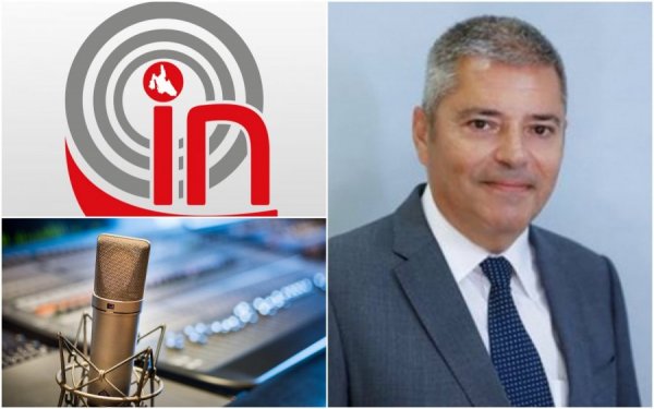 Έκκληση Καππάτου: "Αν θέλουμε η Κεφαλονιά να μπει στις «πράσινες» περιοχές του τουρισμού, θα πρέπει όλοι να πάμε να εμβολιαστούμε"