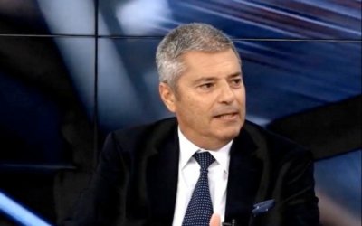 Π. Καππάτος στο "Π": Η νέα πνοή της Εθνικής Άμυνας: Ριζοσπαστικές αλλαγές και καινοτομίες για τον 21ο αιώνα