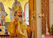 O Μητροπολίτης Κεφαλληνίας Δημήτριος θα χοροστατήσει στην πανηγυρική θεία λειτουργία του Αγίου Ανδρέα (Μηλαπιδιάς)