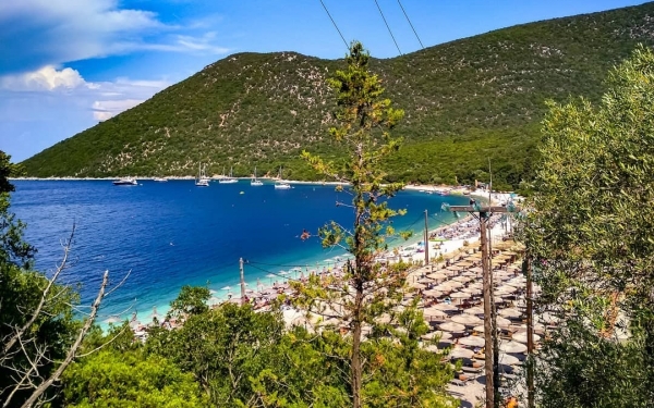 Οι δικές σας Κεφαλονίτικες φωτογραφίες στο Instagram - #inkefaloniagr