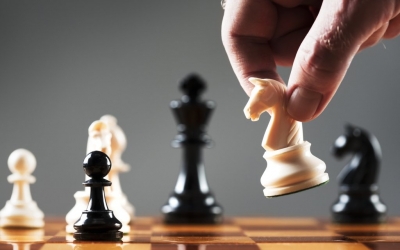 O Σκακιστικός Επιμορφωτικός Όμιλος Καλαβρύτων στον 2ο Γύρο του Ομαδικού Κυπέλλου Σκάκι