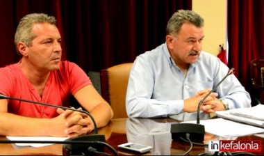 Συνέντευξη Τύπου την Πέμπτη απο τον Περιφερειάρχη Θόδωρο Γαλιατσάτο