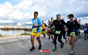 Kefalonia Backyard Ultra: Ένας αγώνας αντοχής και ρεκόρ – Ο Γιώργος Ζαχαριάδης στην κορυφή