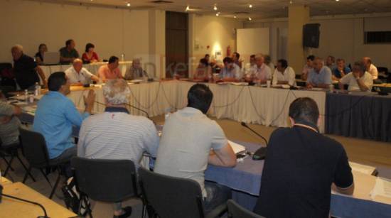 Το… τρενάκι θα σφυρίξει δυο φορές!