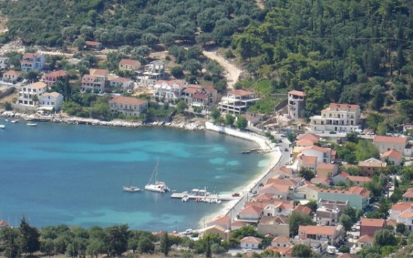 ΜΗΤΡΟΠΟΛΗ: Επαναπροκήρυξη διαγωνισμού για την εκμίσθωση ακινήτων στην Αγία Ευφημία