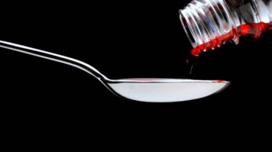 Σιρόπι για τον βήχα «σκότωσε» 13 ανθρώπους σε 72 ώρες!