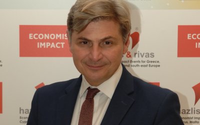 Φαραντούρης για υδρογονανθράκες: Το άκαιρον πανταχού λυπηρόν