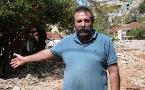 Κοκκόλης για ζημιές Άσσου: "Οι φορείς, μας έχουν γραμμένους - Πρέπει να δοθούν ριζικές λύσεις"