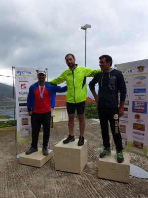 Ένας επιτυχημένος … Αγκώνας δρόμου! (εικόνες)