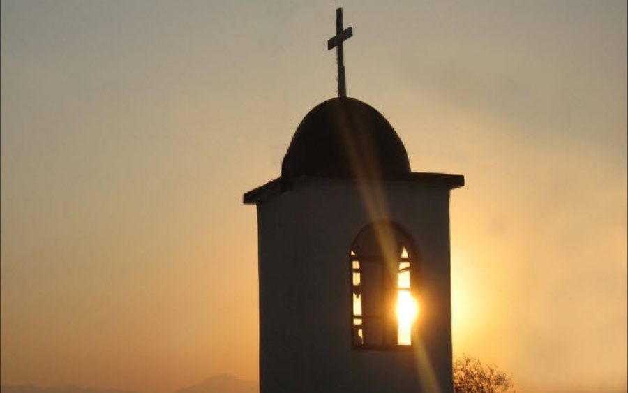 Σήμερα τα Θυρανοίξια του Ι.Ν. Αγίας Μαρίνης Μιχαλιτσάτων