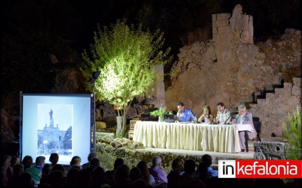 Απόψε: Μουσική βραδιά και ομιλίες στην Πεσσάδα