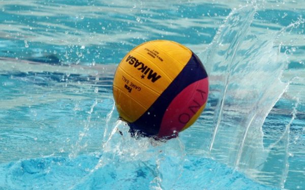 Φιλικοί αγώνες πόλο για τα παιδιά Κεφαλονιάς & Ζακύνθου