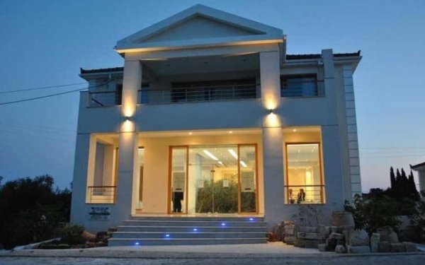 Ιόνιο Κέντρο Τεχνών και Πολιτισμού στα Μεταξάτα: Το North Carolina State University σας καλεί σε μια έκθεση - παρουσίαση ακαδημαϊκής έρευνας