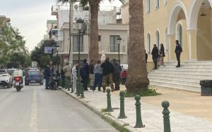 Ζάκυνθος: Ελεύθεροι υπό όρους οι κυνηγοί που ξυλοκόπησαν εθελοντές