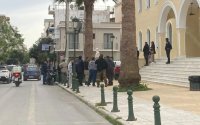 Ζάκυνθος: Ελεύθεροι υπό όρους οι κυνηγοί που ξυλοκόπησαν εθελοντές