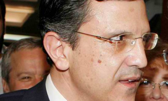 O Γιώργος Αυτιάς, μιλά - πρώτη φορά- για το πρόβλημα υγείας που αντιμετοπίζει...