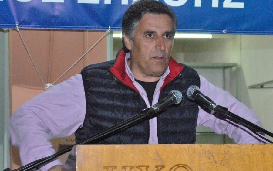 Γιώργος Καβαλλιεράτος: Οι θέσεις της παράταξης ''Ανοικτοί Ορίζοντες'' για το Τεχνικό Πρόγραμμα Δήμου Σάμης