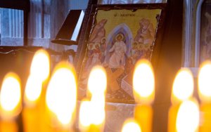 Εορτολόγιο: Ποιοι γιορτάζουν σήμερα 20 Απριλίου